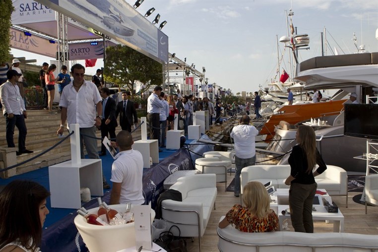 Lebanons Only Boat Show Sets an Example for Luxury in its Upcoming 9th Edition